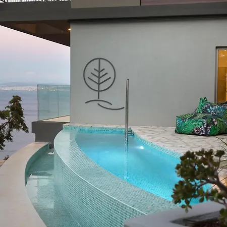 Villa Zen House Crete à Palaiokastro  Extérieur photo