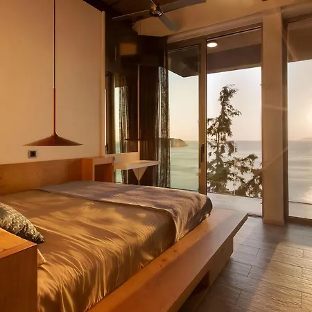 Villa Zen House Crete à Palaiokastro  Extérieur photo