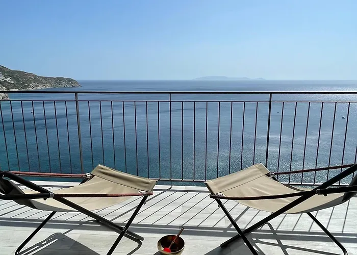Zen House Crete