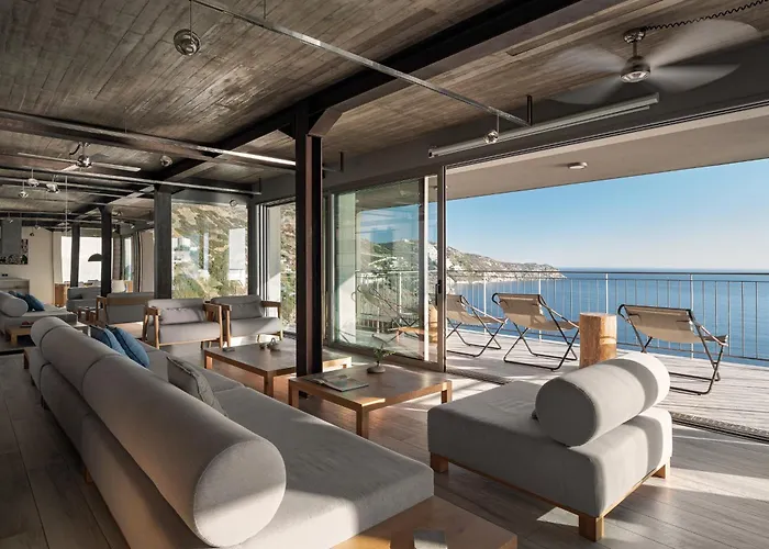 Zen House Crete