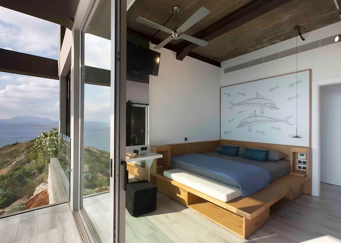 Zen House Crete