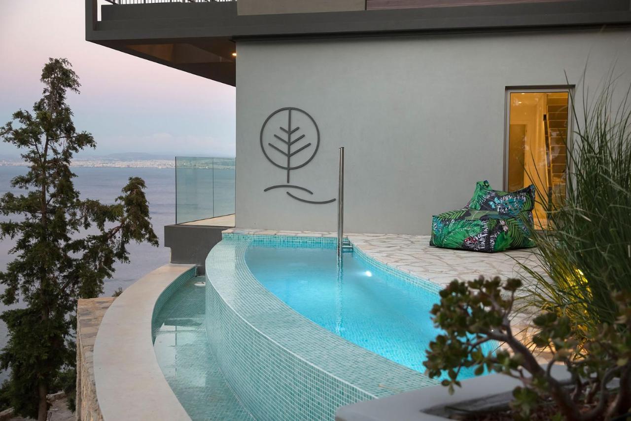 Zen House Crete Palaiokastro (Crete)