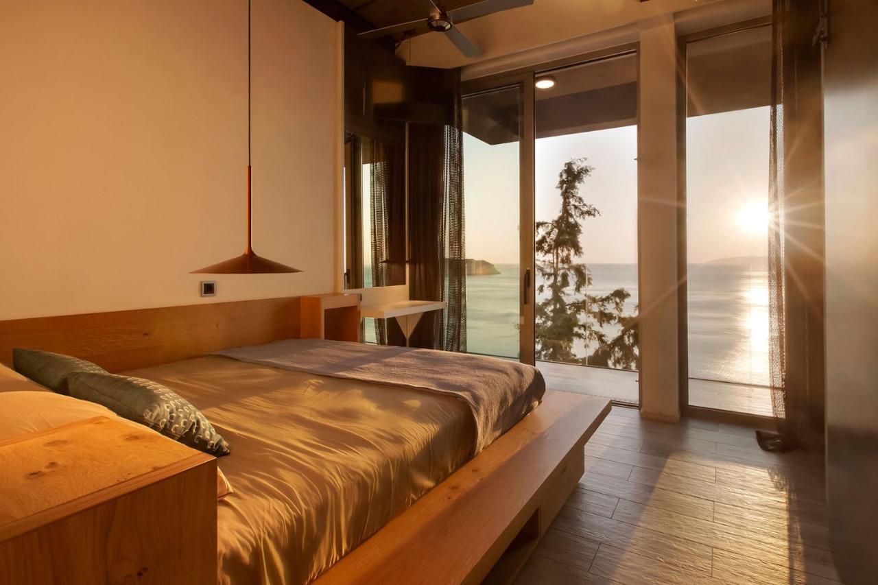 Zen House Crete