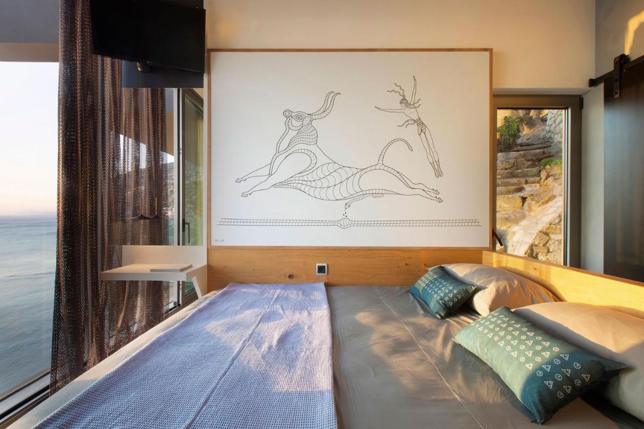 Zen House Crete *