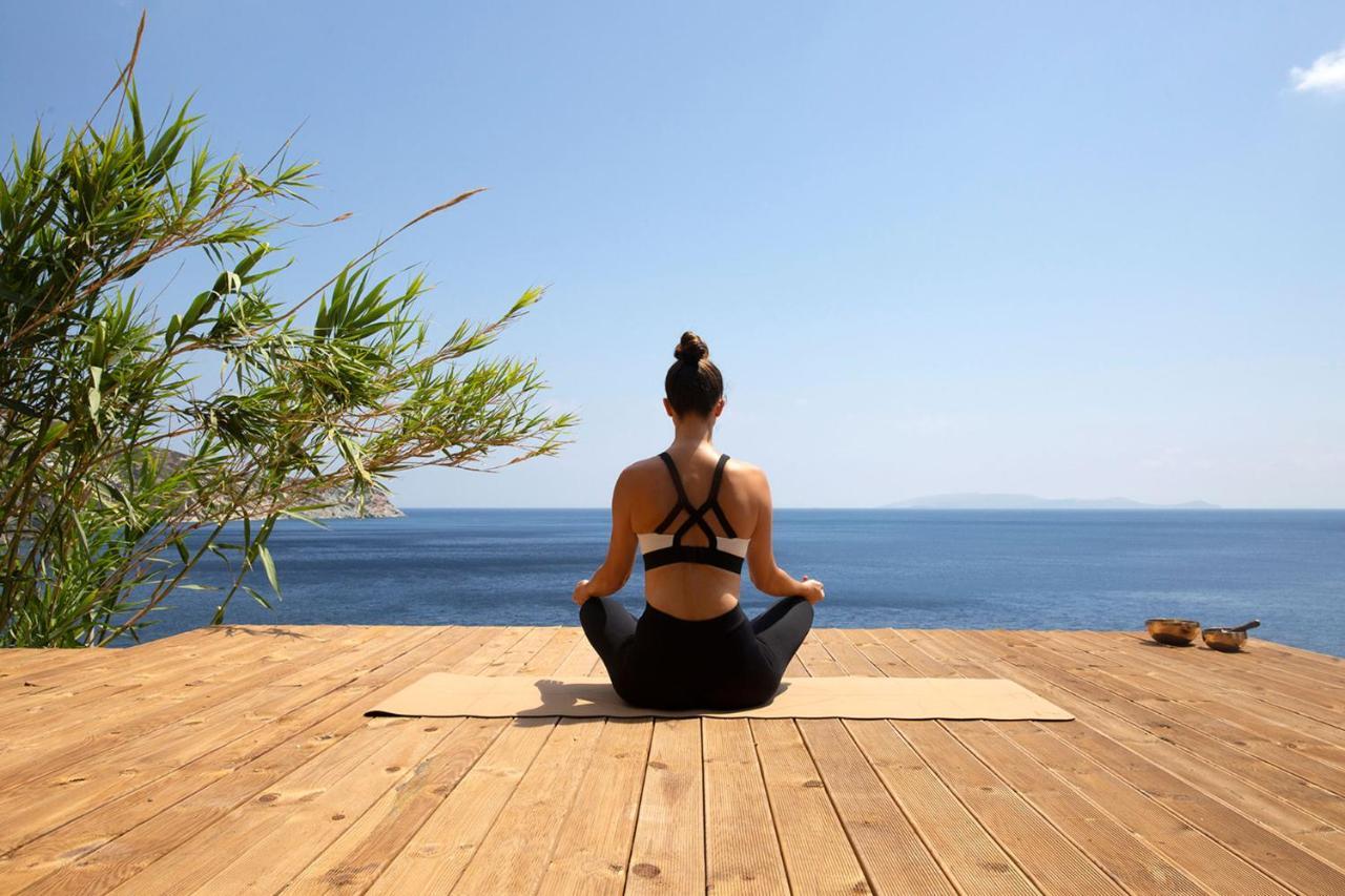 Zen House Crete Villa Palaiokastro (Crete)