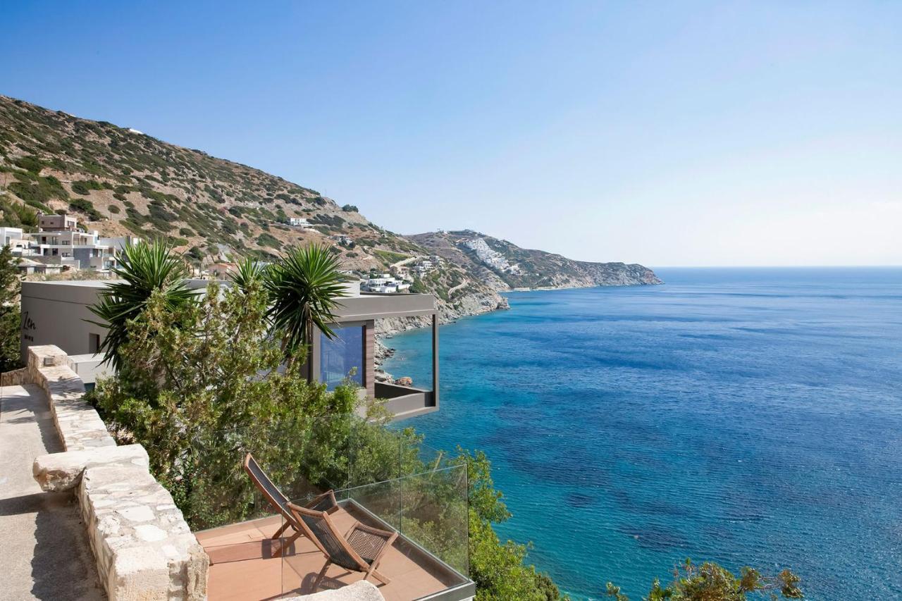 Zen House Crete Villa *
