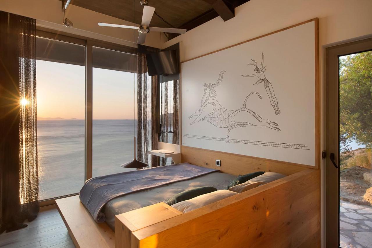 Villa Zen House Crete
