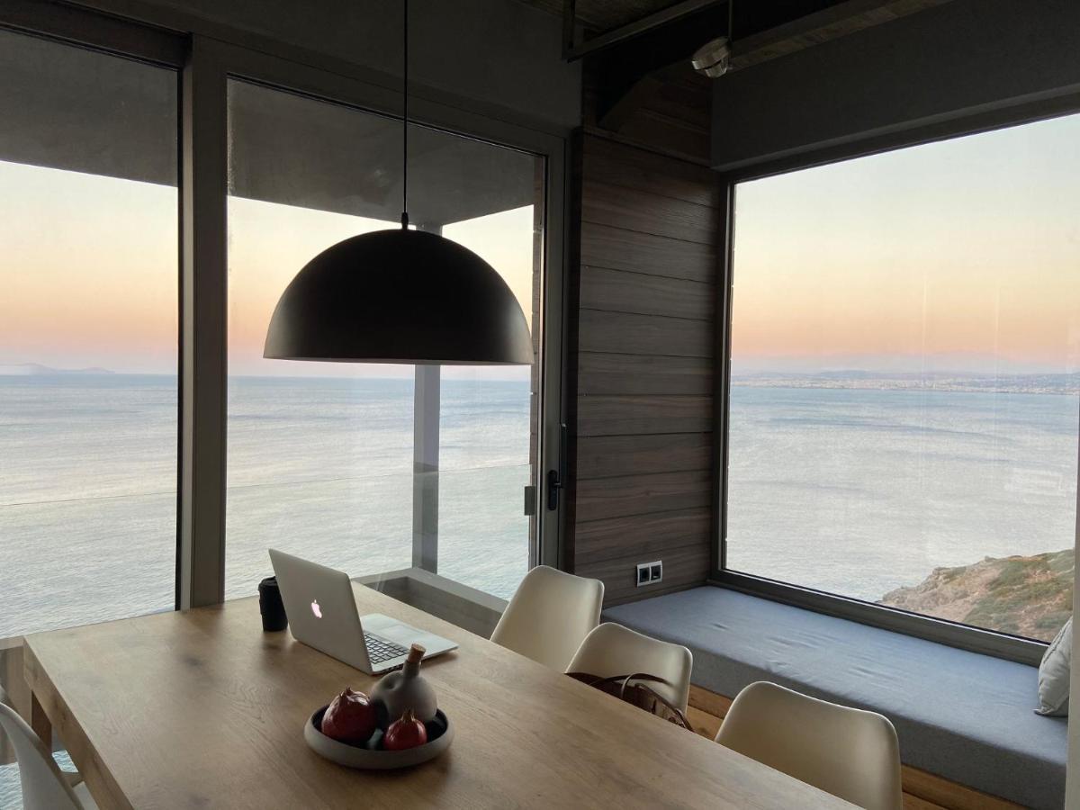 Zen House Crete Villa *