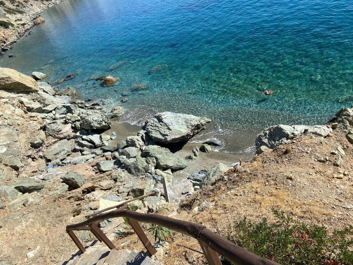 Zen House Crete