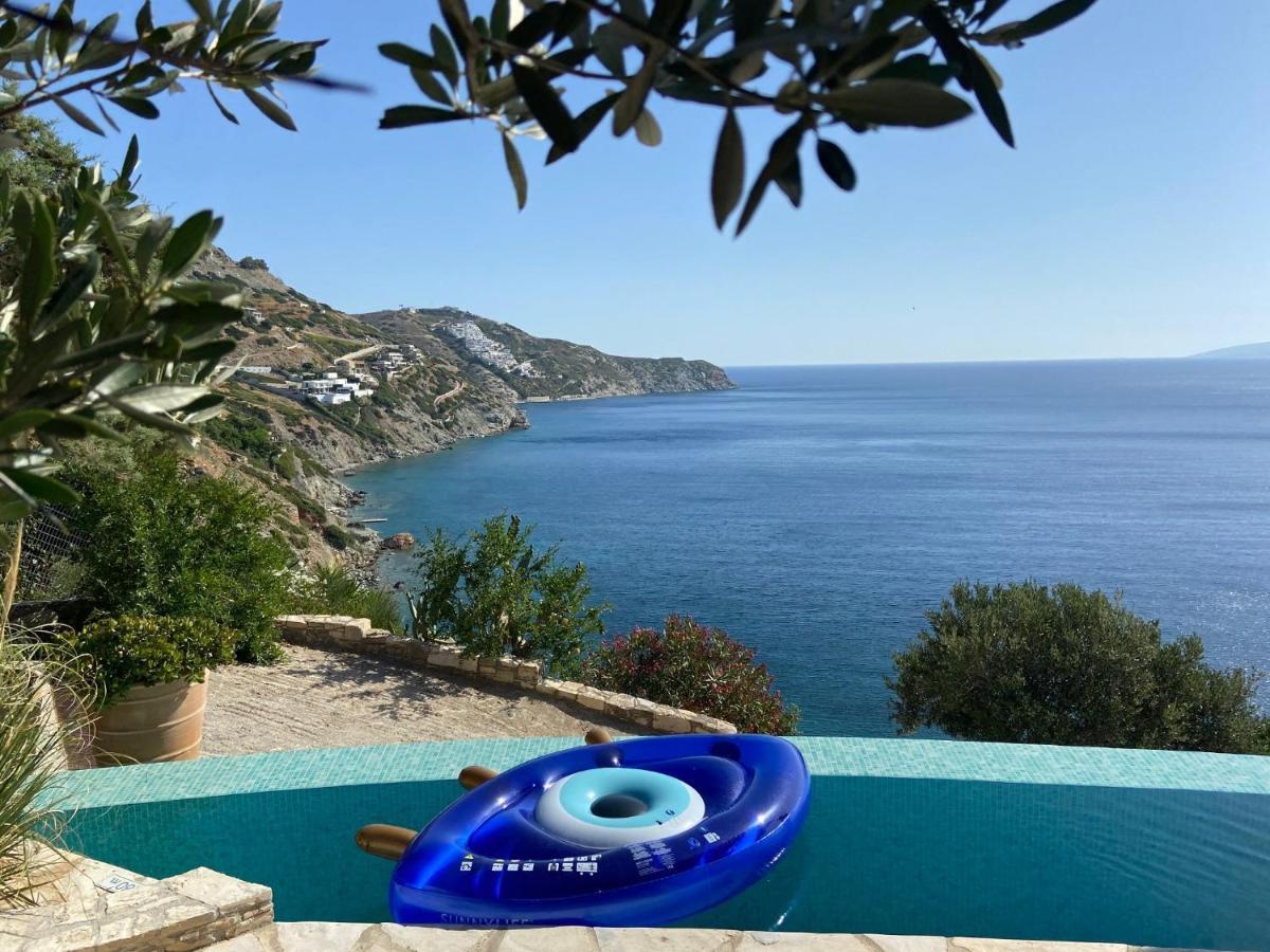 Zen House Crete Villa Palaiokastro (Crete)