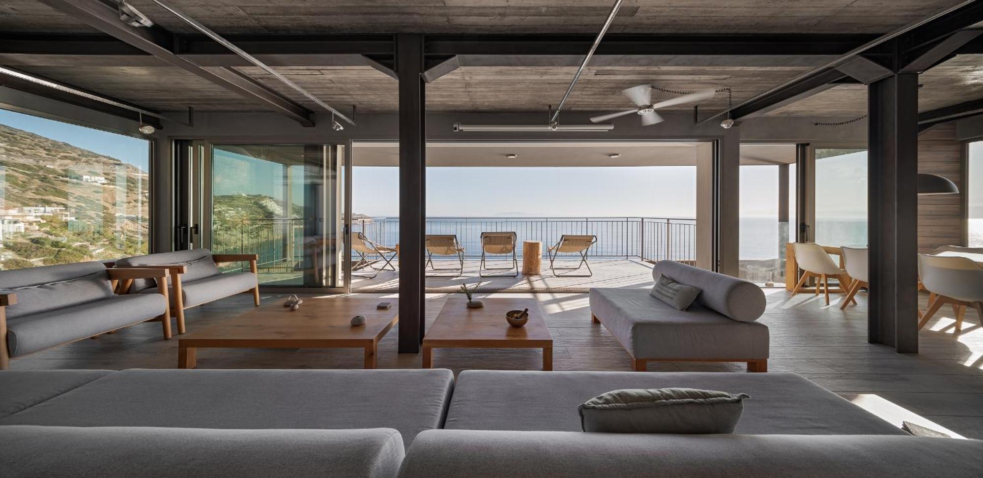 Zen House Crete * Palaiokastro (Crete)