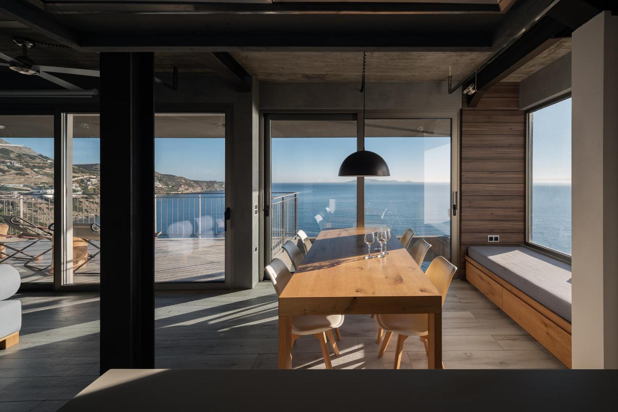 Villa Zen House Crete *