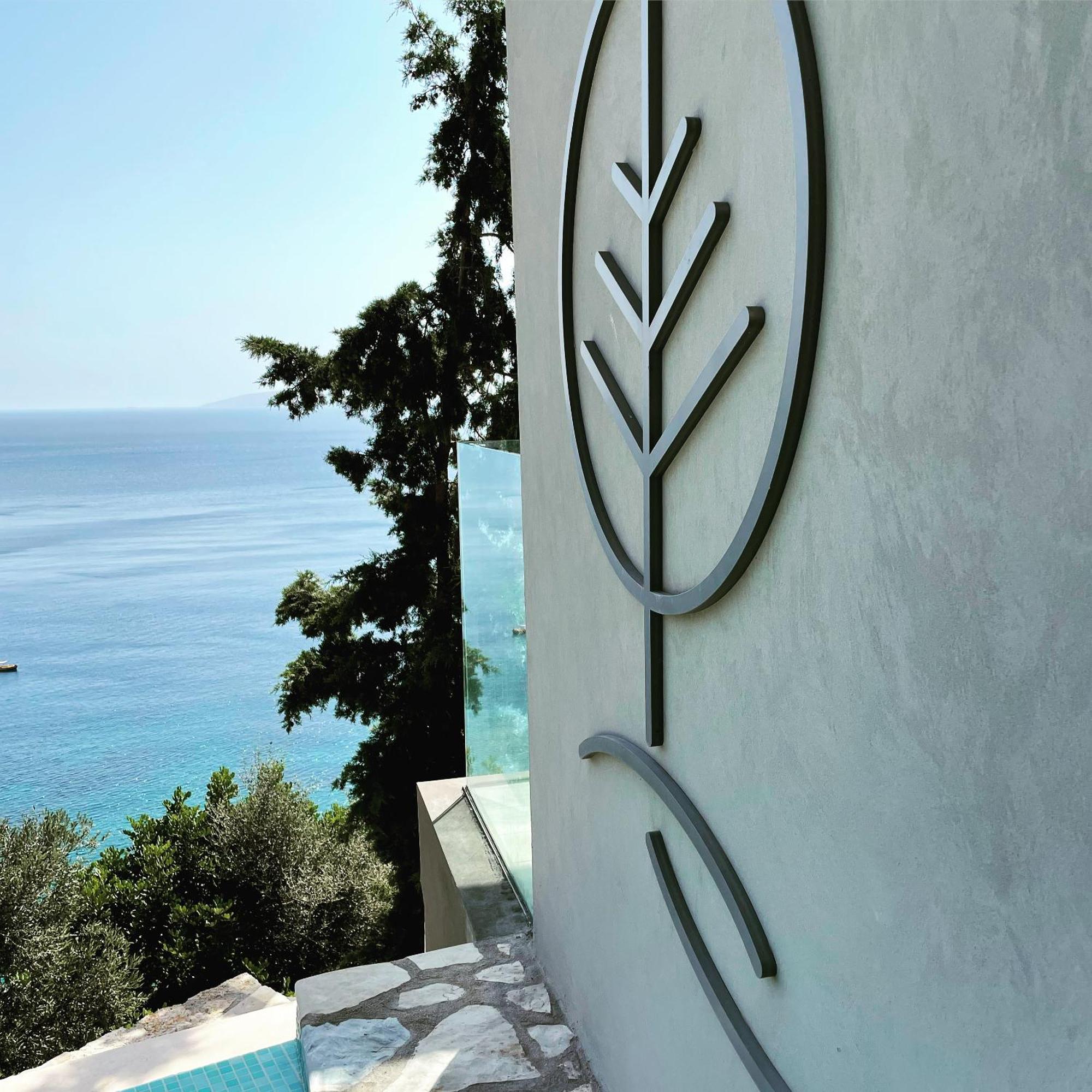 Zen House Crete Villa *