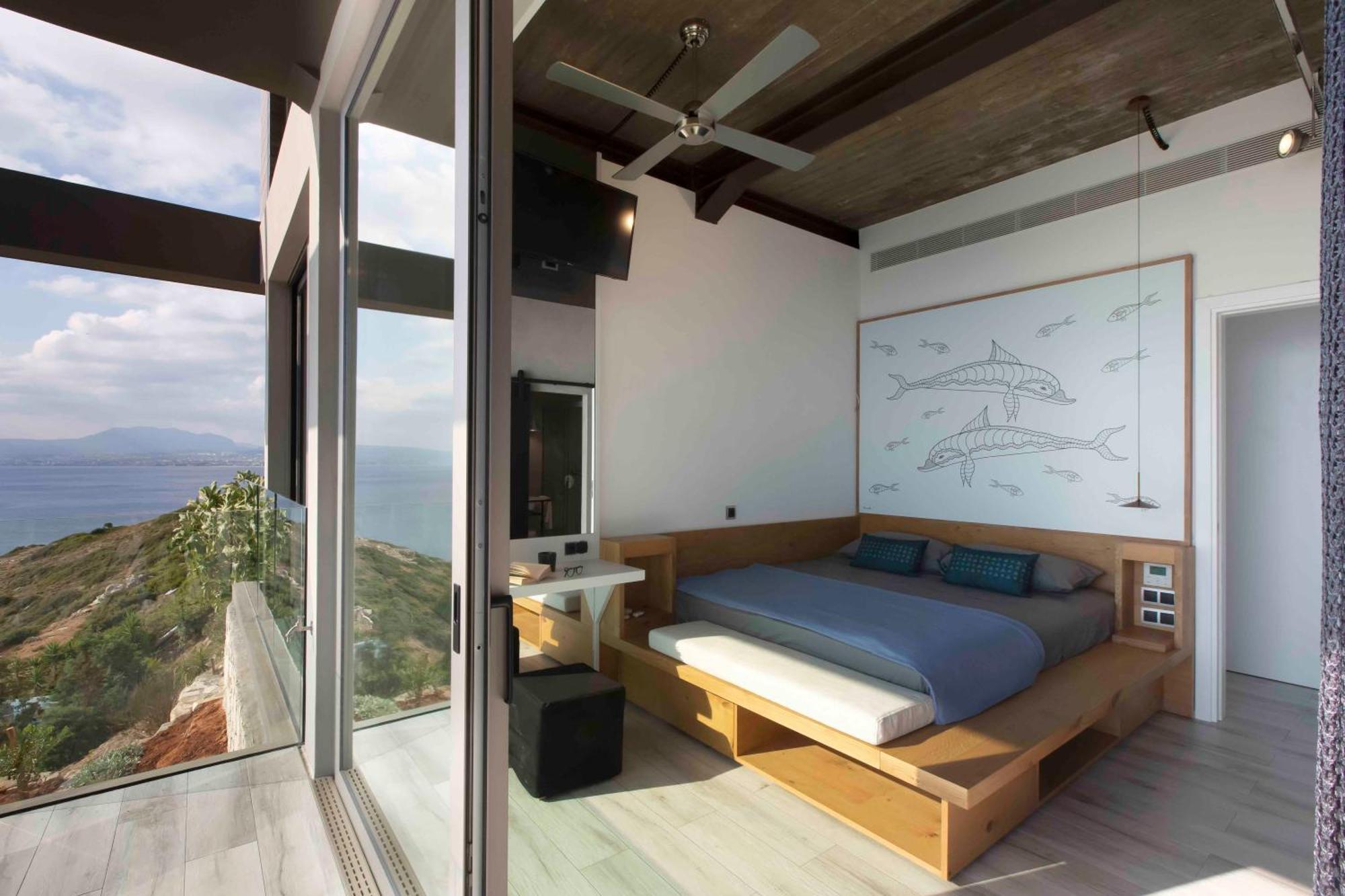 Zen House Crete Palaiokastro (Crete)