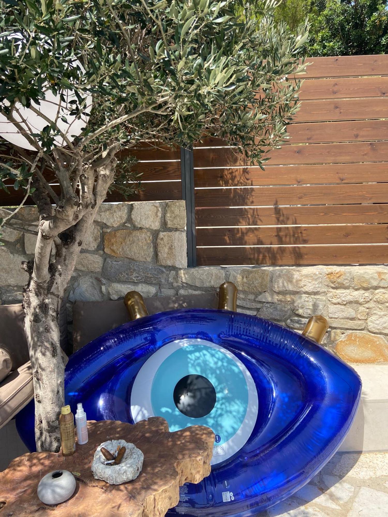 Zen House Crete *