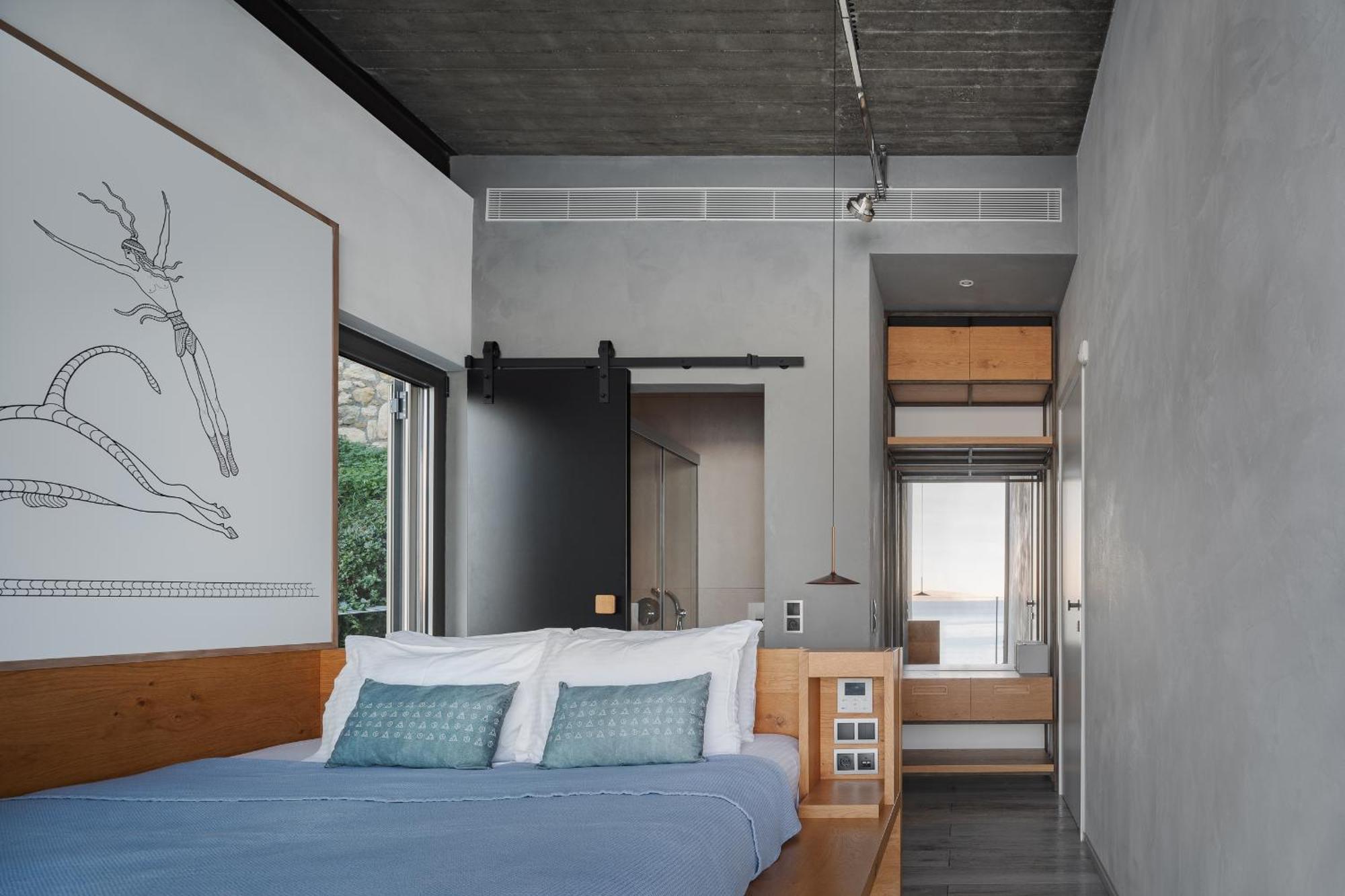 Zen House Crete Villa *