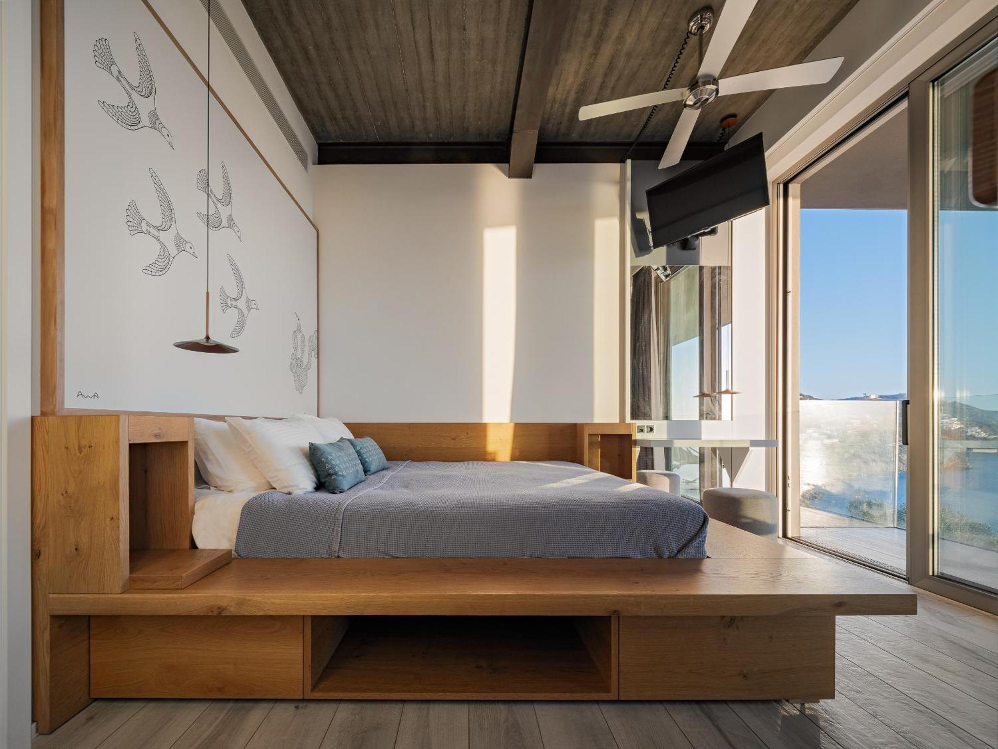 Zen House Crete * Palaiokastro (Crete)