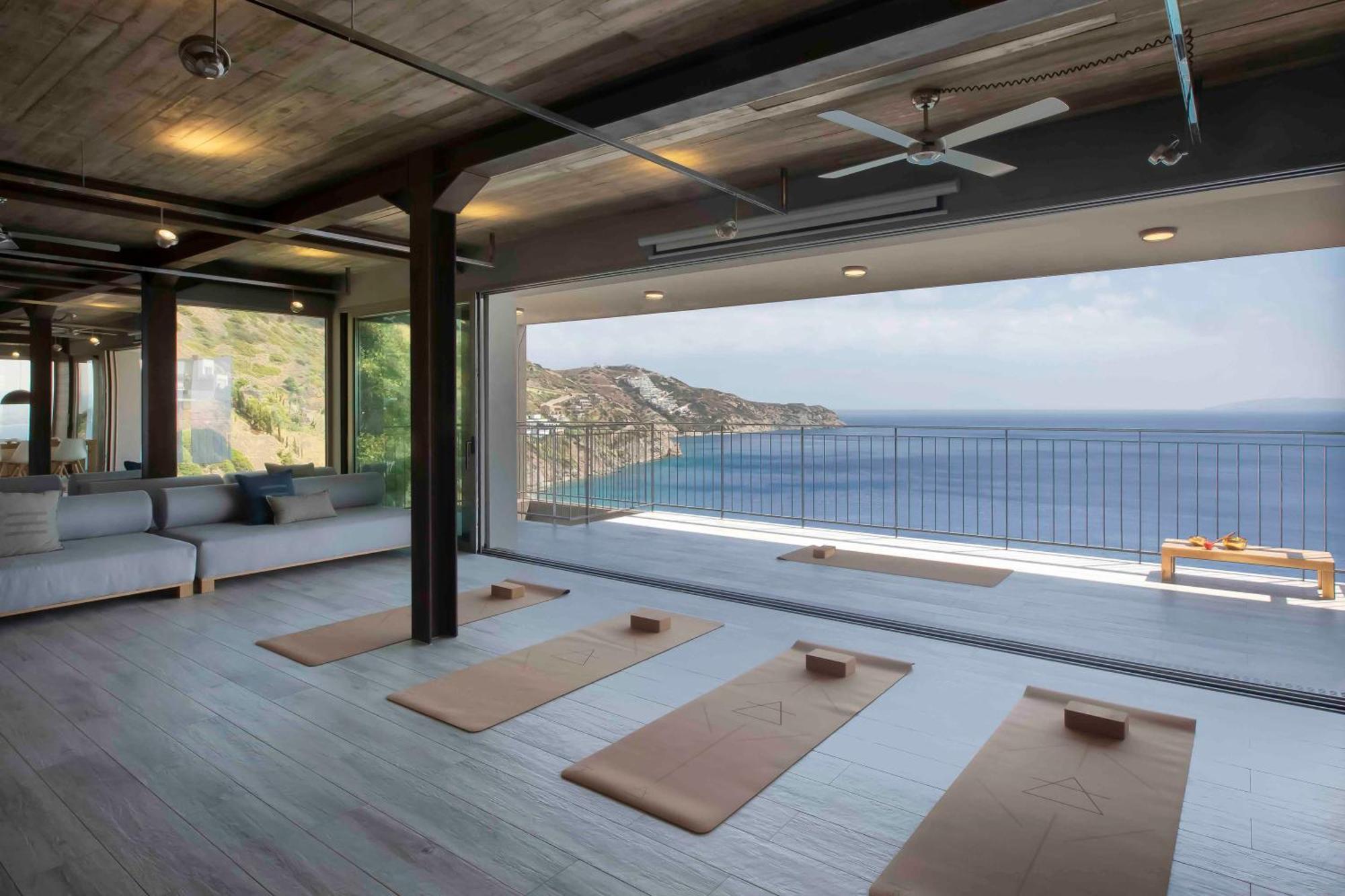 Zen House Crete Villa *