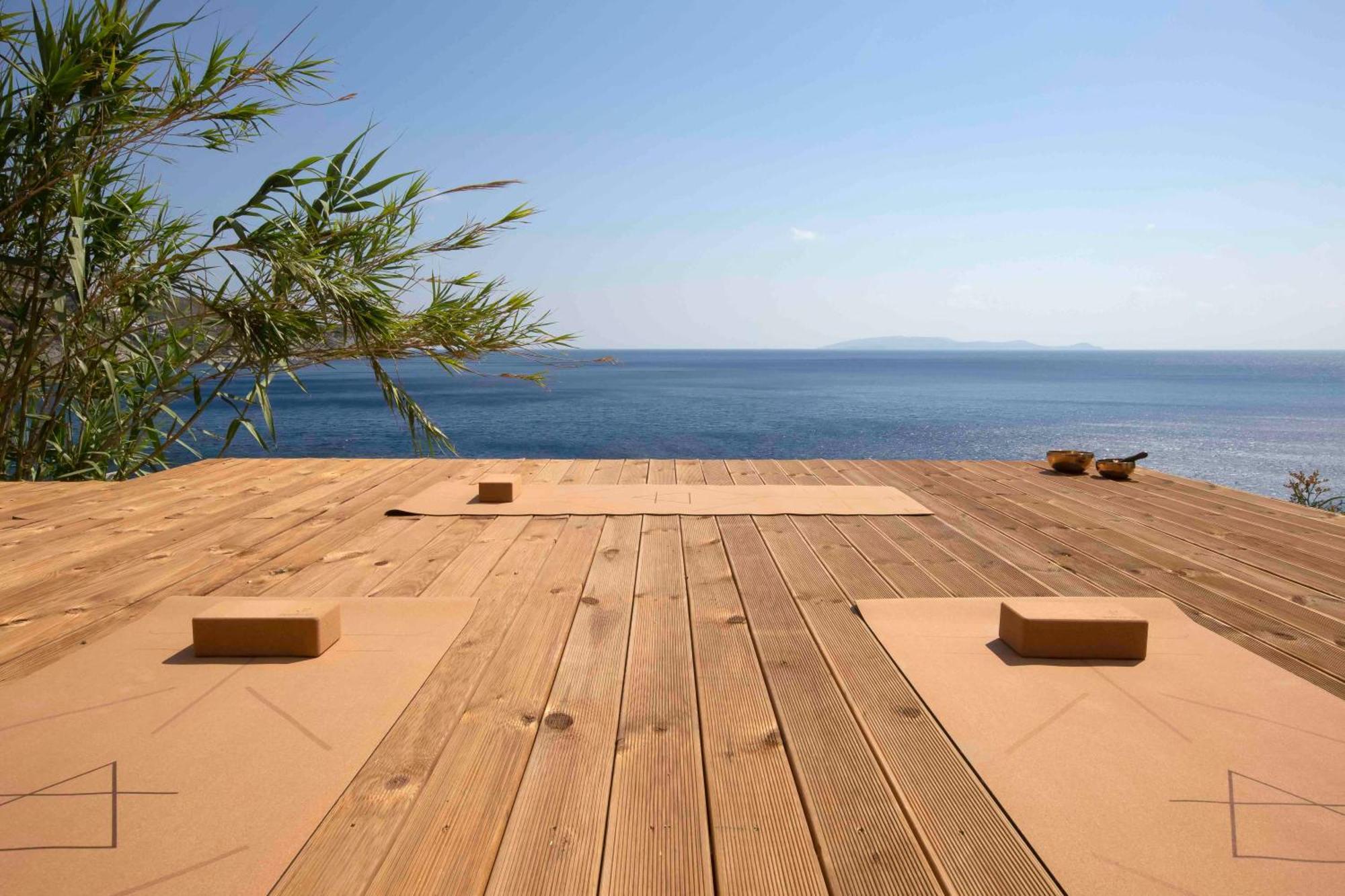 Zen House Crete * Palaiokastro (Crete)